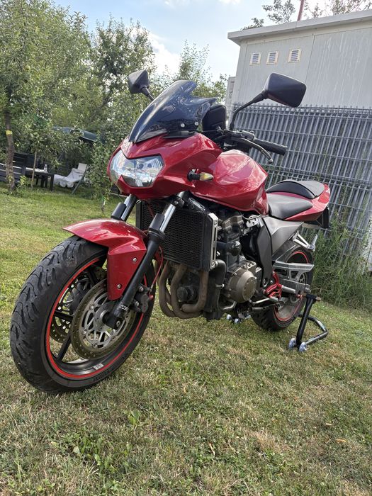 vand kawasaki z750