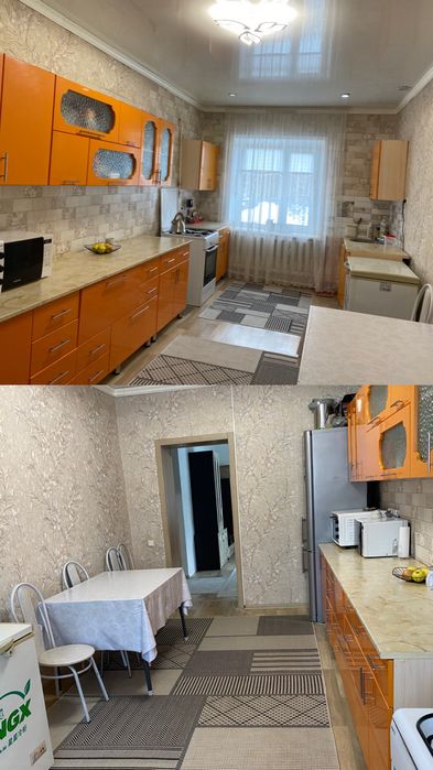 Частный дом в Тобыле