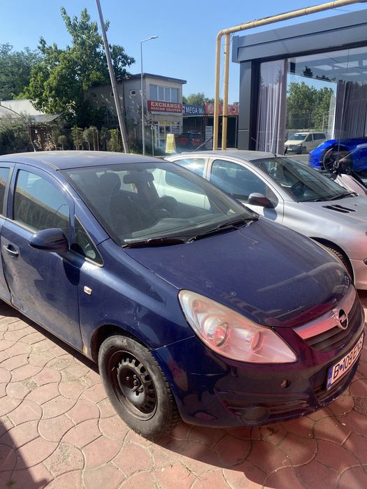 OPEL Corsa 0 — imagine 4