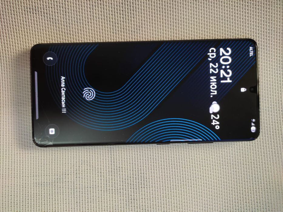 Samsung  S21 Ultra 16/512гб