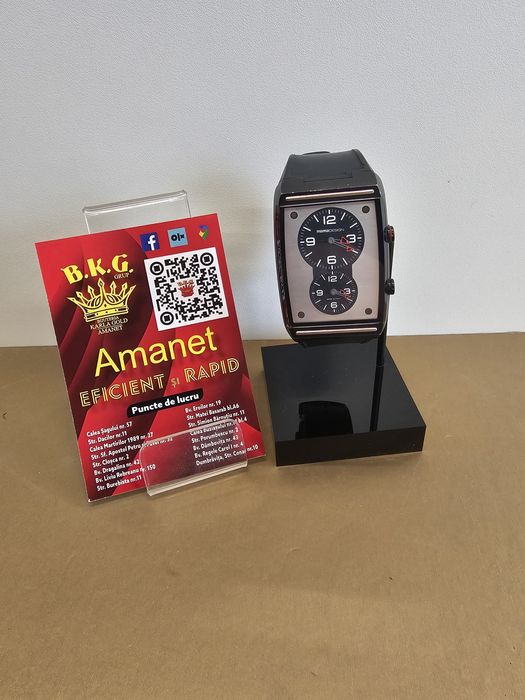 Momo Design Amanet BKG