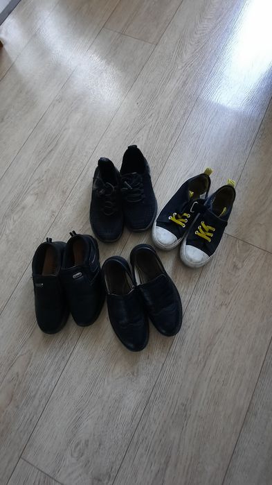 Детская обувь для мальчика