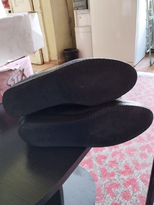 Сапоги 37 размер