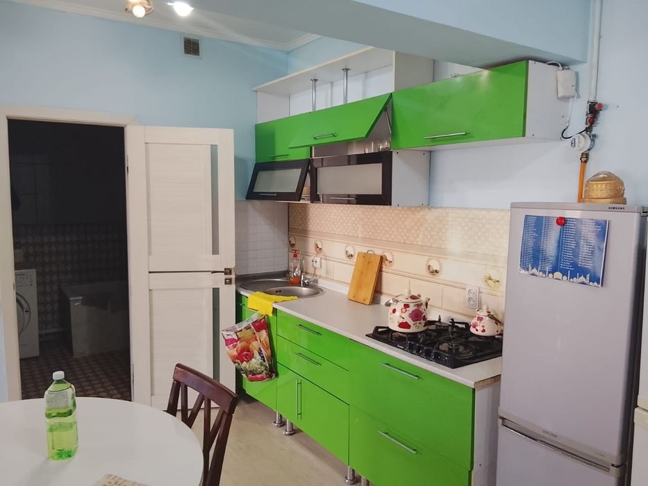 Долгосрочные аренда квартир