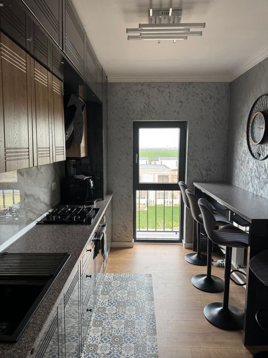 Apartament 2 camere de vânzare – MRS Country Păulești, lângă Ploiești