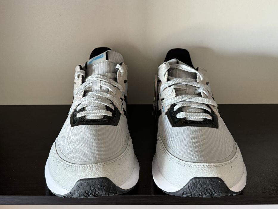 ASICS Tarther Blast 48номер 30.5см Стелка Нови с Кутия