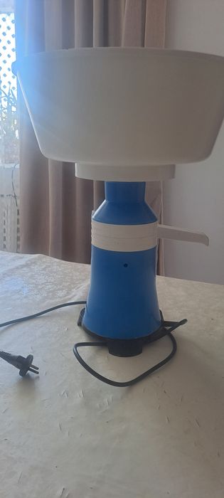 Сепаратор для сметаны
