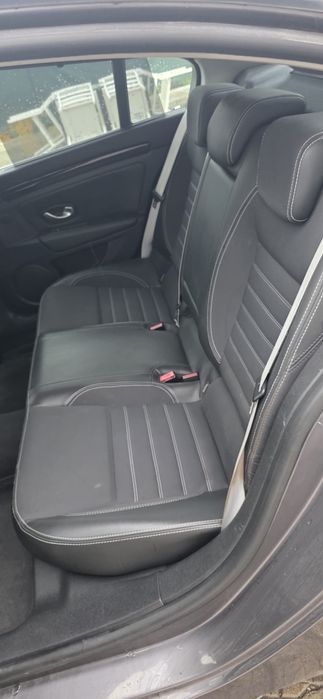 Renault Laguna 3 Face Lift Bose 2.0 DCi 150 CP 2012 Euro 5
