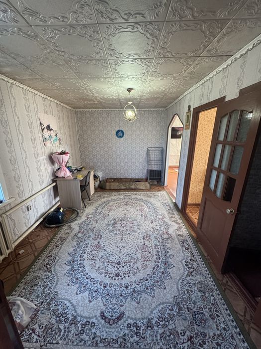 Продам дом 2007г.п