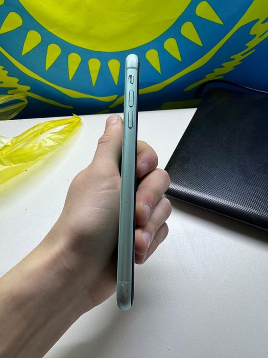 Iphone 11 128gb 100%