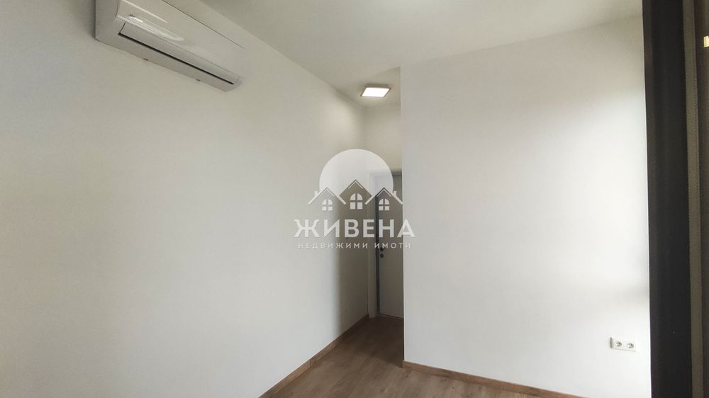 Отдавам под наем 3-стаен апартамент, м-т Ален Мак, ВСУ
