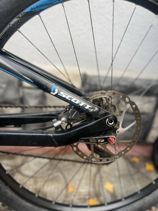 Scott Genius 730 SUPER OFERTA!!!