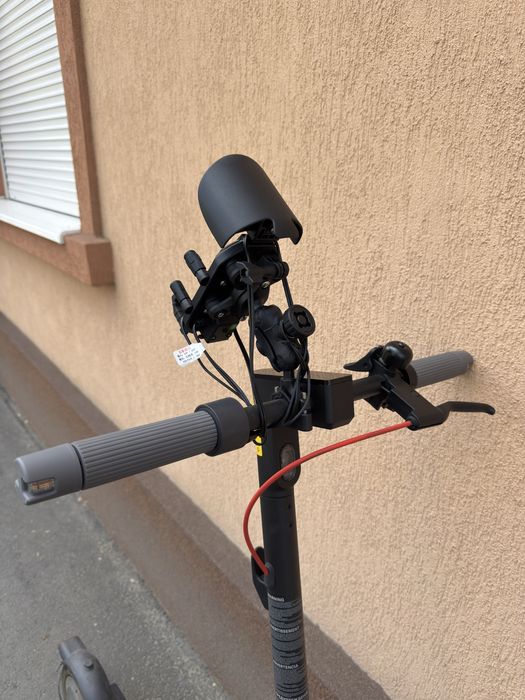 Trotineta Xiaomi Scooter 5 * GRAND * Garantie 2 ANI