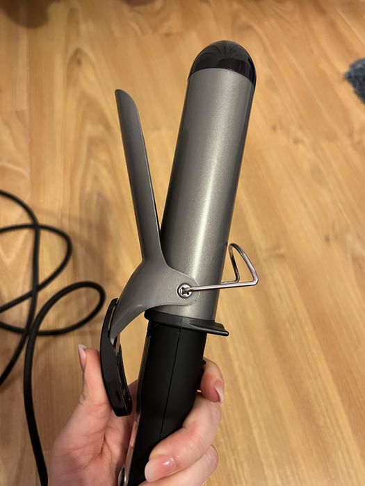 BaByliss PRO Curl Definer+ 38mm