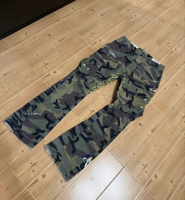 pantaloni gallery dept