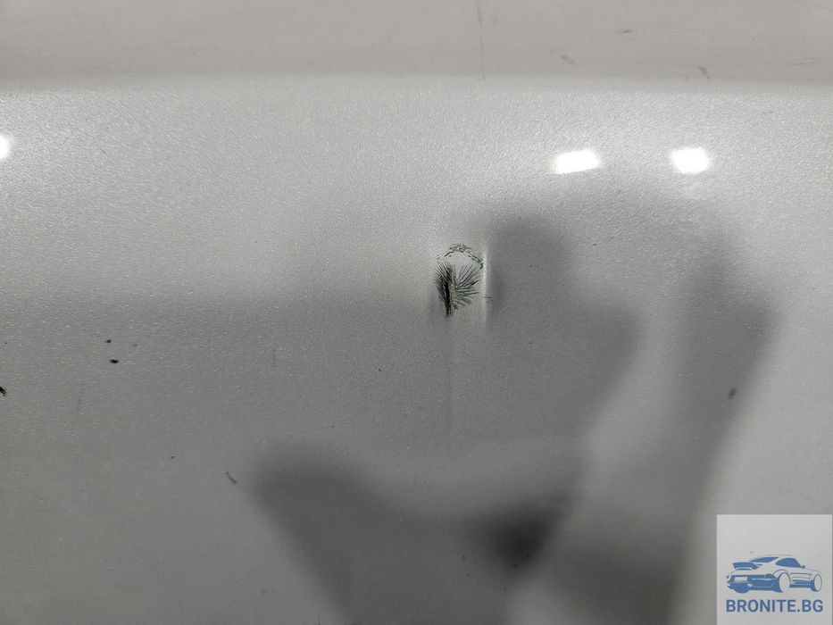 Задна броня TESLA MODEL 3 Тесла модел 3 2017- 2023