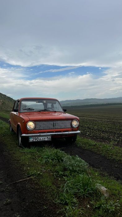 Vaz 2106 i Vaz 2101