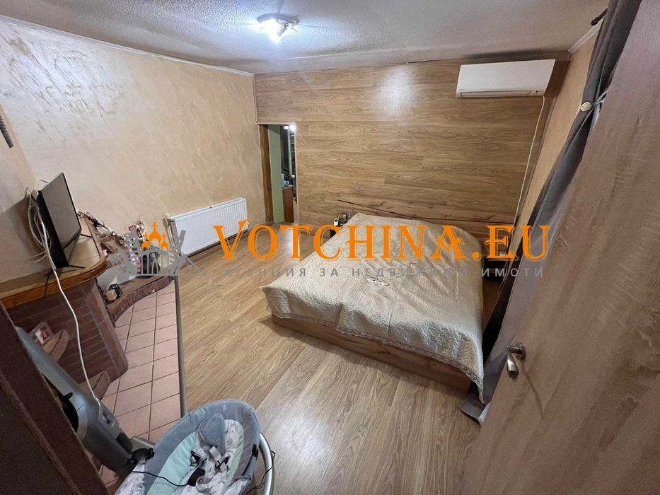 Продава се Къща в с. Паскалево, Област Добрич - 80 кв.м за 1188 €/кв.м - Снимка #3