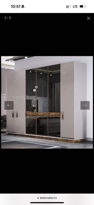 спальный гарнитур