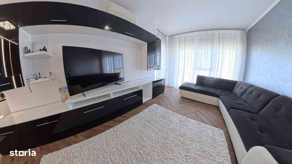 Apartament  Ared /Prima Shops