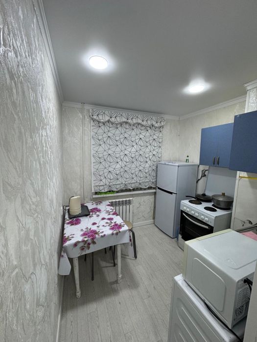 2 хкомн, кв.  В гор, Сатпаеве, проспект Сатпаеве