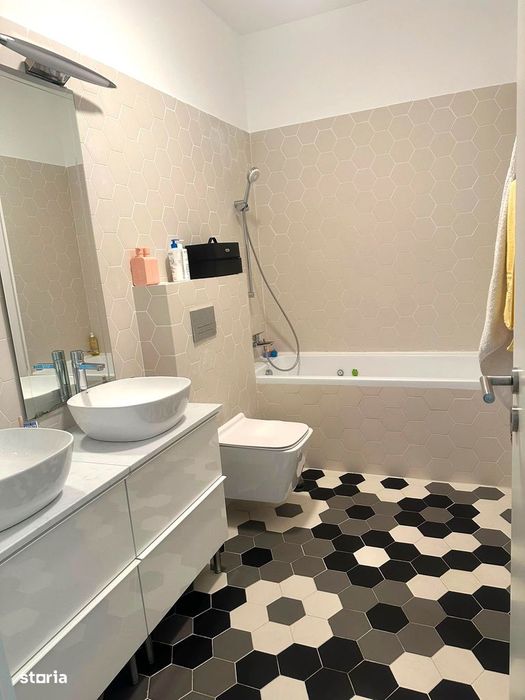 Paradisul Verde–Corbeanca–Vila exclusivista–disponibil 01.10-1300EUR