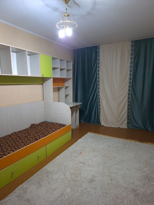 сдаем квартиру семейным парам 3 комнатная