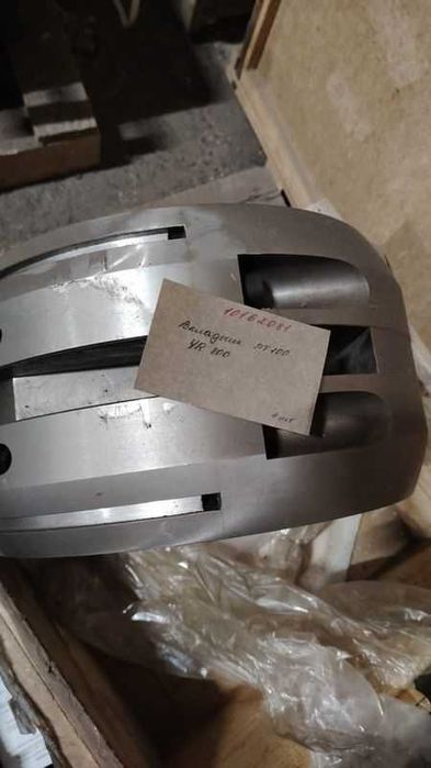 Вкладыш PT100-YR800