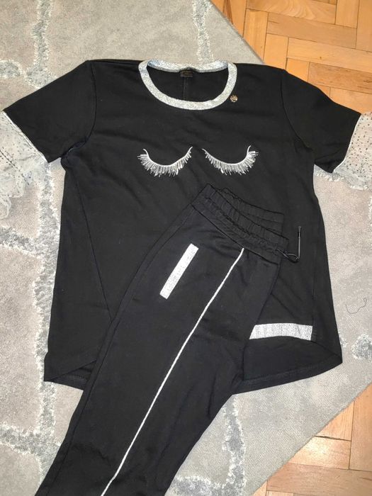 Комплект на lucy