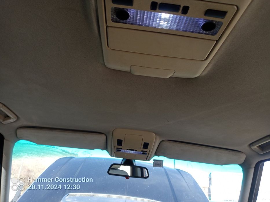 Land Rover Range Rover 3.0 дизел