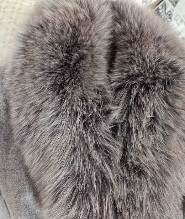 Kashmir Palto orginal