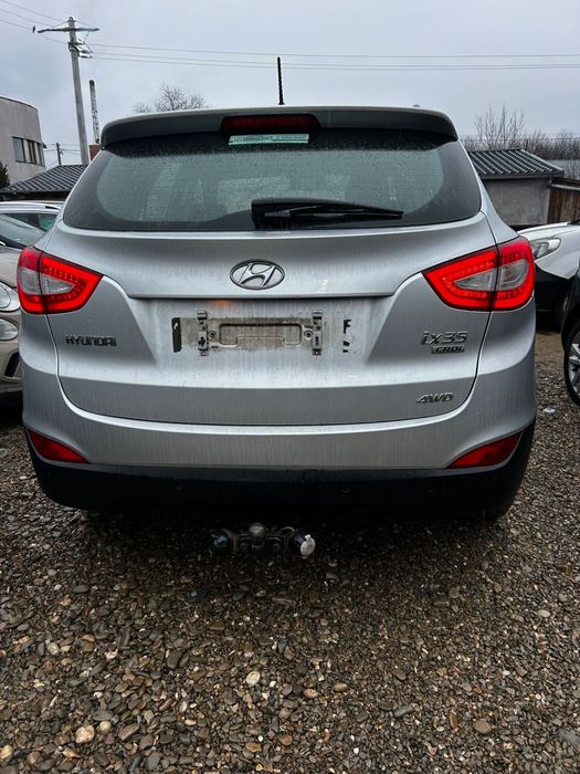 Stop led stânga aripă Hyundai ix35 2014