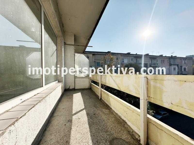 Продава се Двустаен апартамент в Пловдив, Кършияка - 64 кв.м за 956 €/кв.м - Снимка #3
