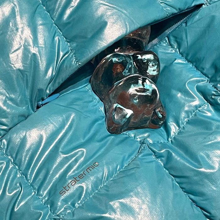 Quechua Down stratermic