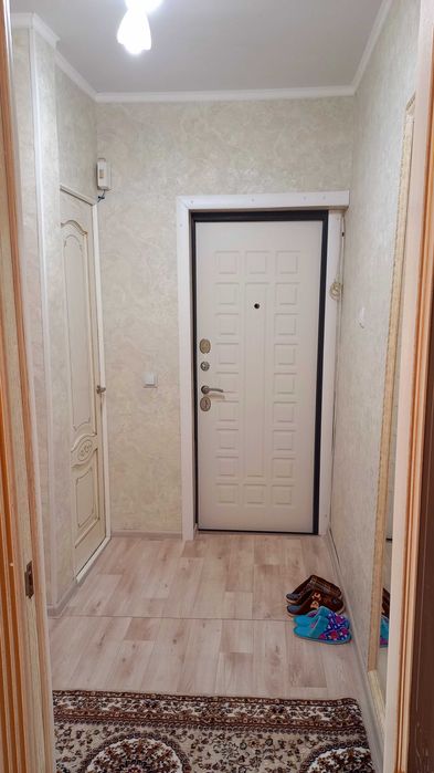 Гостевая квартира