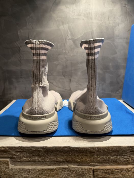 ЧИСТО НОВИ Balenciaga Speed Trainers 100% оригинални