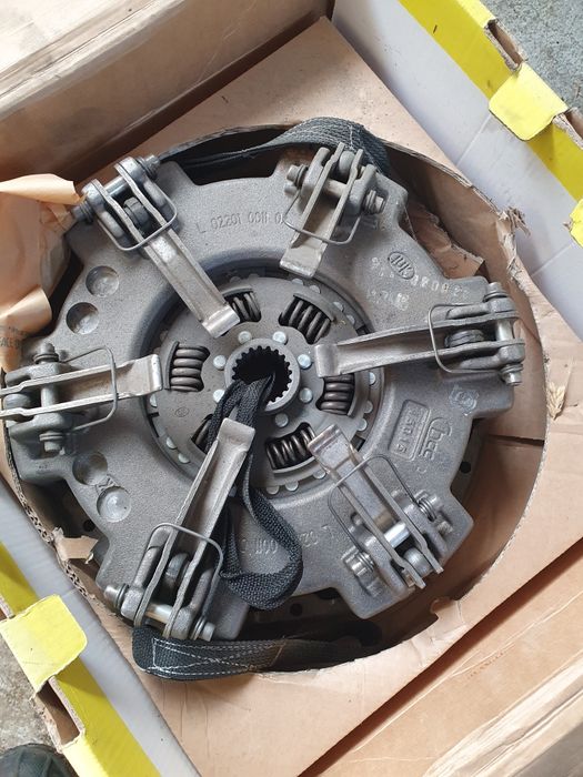 Ambreiaj nou LUK , Same , Deutz , Lamborghini , Landini