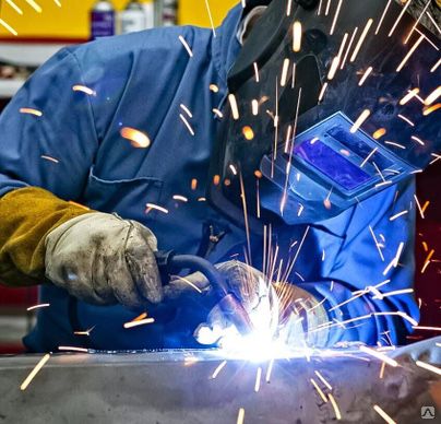 Сварочные работы в Атырау