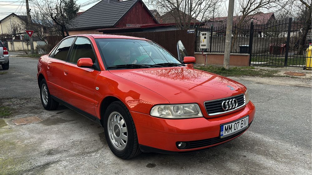 Audi A4 B5 De vanzare.