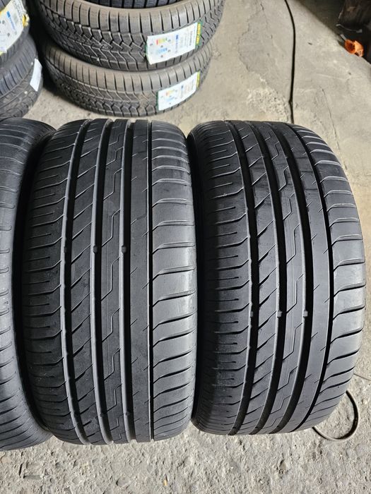 4 anvelope vara 225 45 17 Nexen 2021