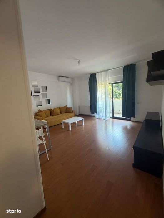Apartament 3 camere - Baneasa - Sisesti