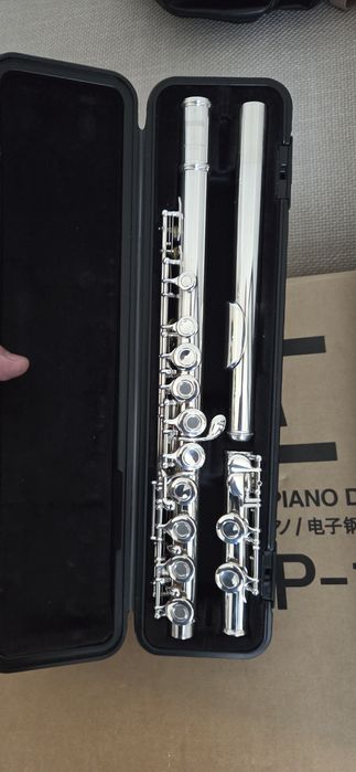 Flaut Yamaha 371