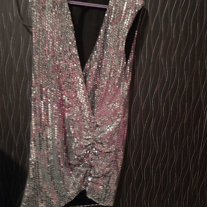 Парти рокля Zara