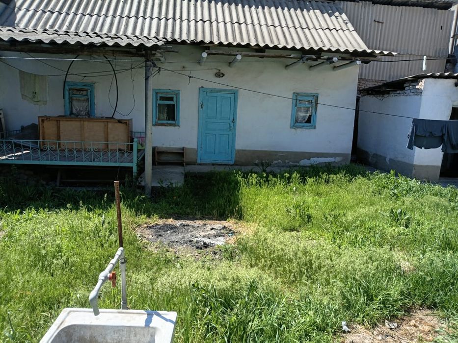 Продаётся частный дом