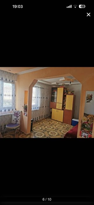 Garsonieră de vânzare