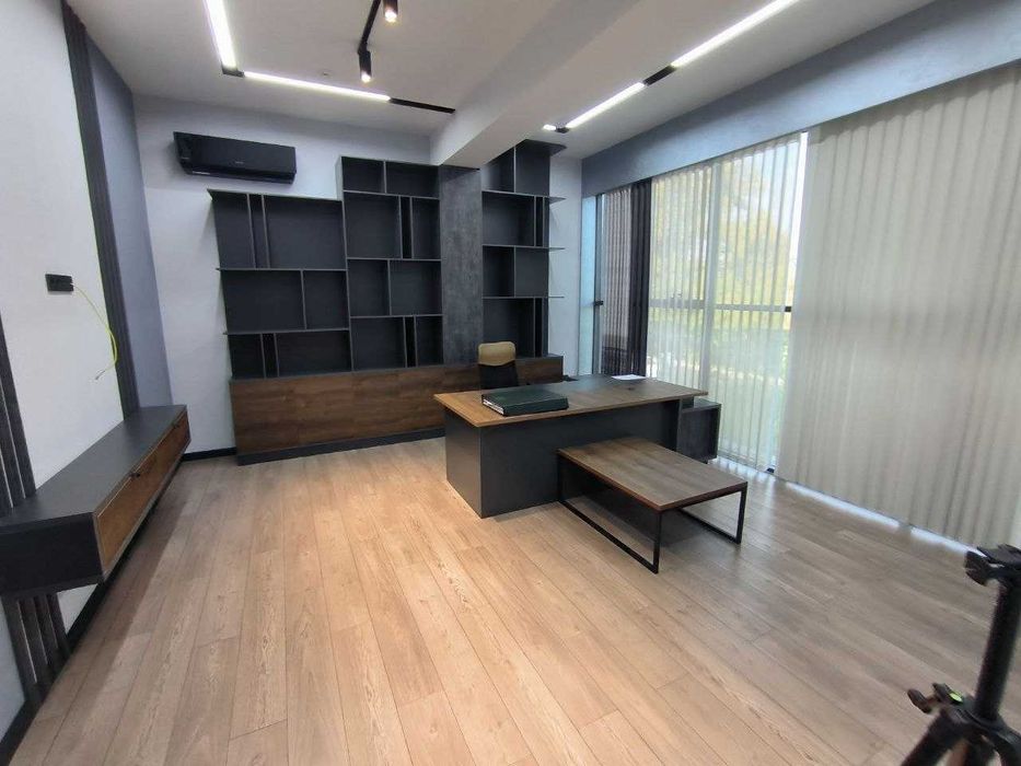 Аренда под офис 30 м2 в новом здании на Сагбон, Галаба Боги парк Побед