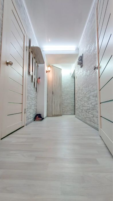 2-комнатная квартира ( Черемушки )