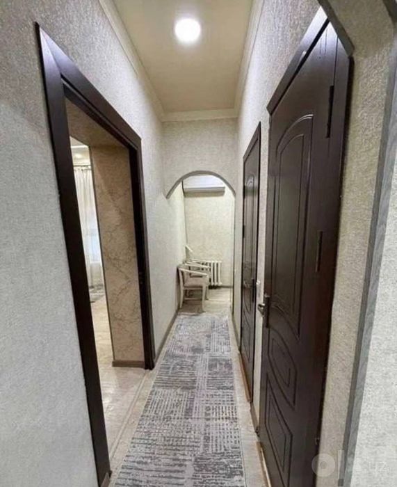 2/2/4 Квартира 60 м2. Ор-р: Саид Барака, улица Нукус