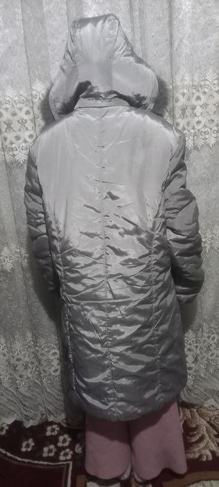 Kurtka ayol qizlarniki