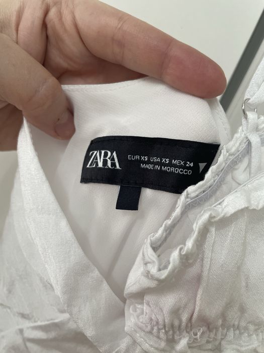 Платье ZARA оригинал